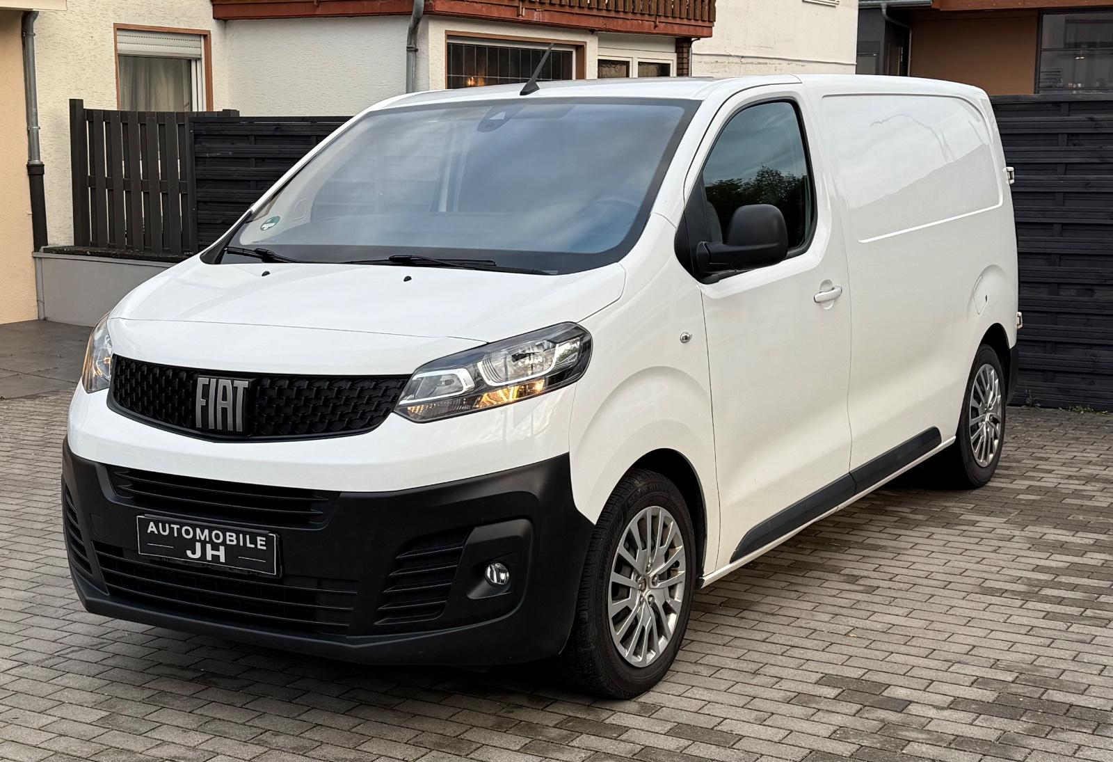 Fiat Scudo L2 SX Automatik Navi 360Kam