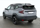 Dacia Bigster Extreme Hev 155 Aut. LED Navi Kamera Pan - Dacia Bigster Extreme mit Hybrid-Antrieb (Benzin/Elektro)
