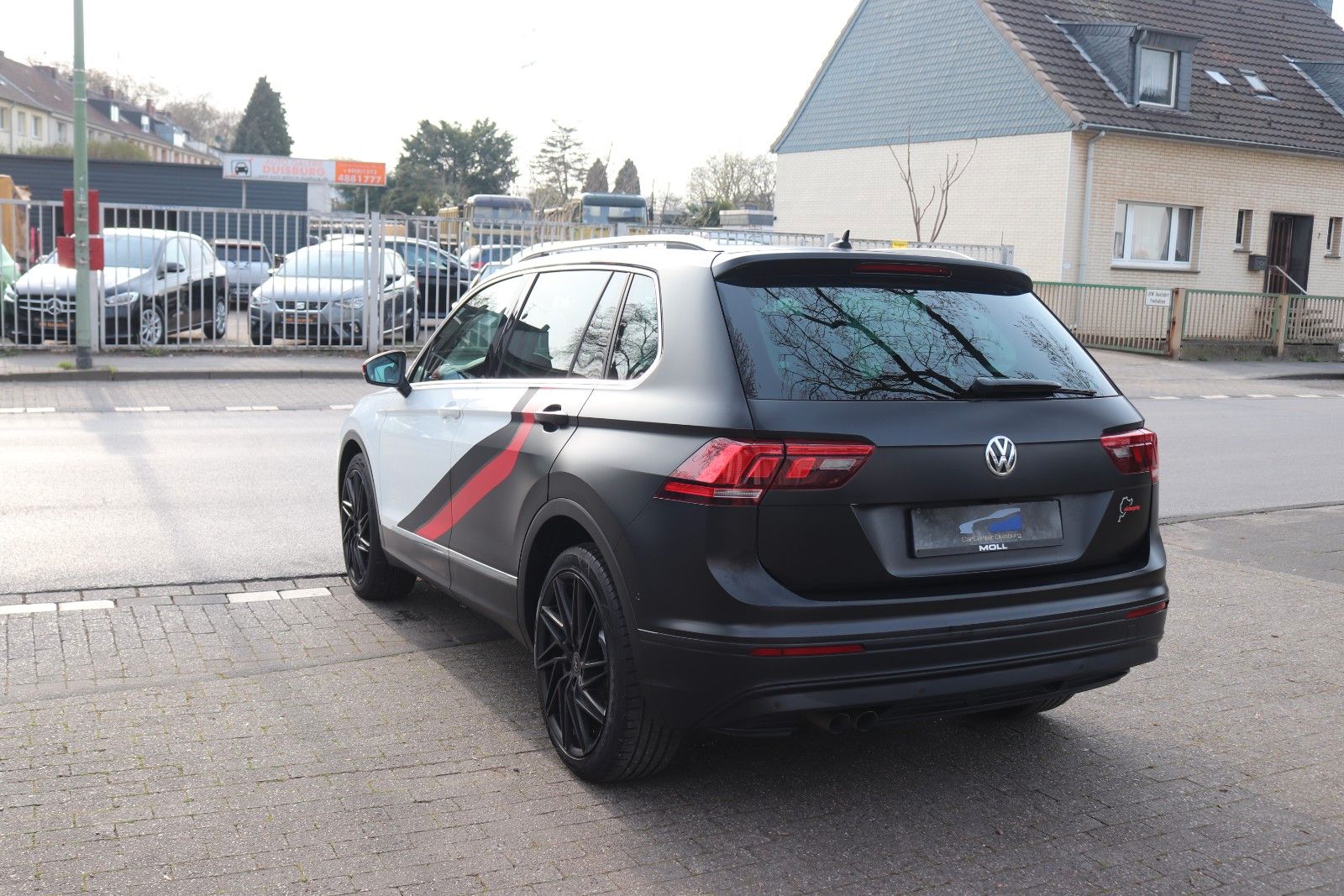 Volkswagen Comfortline BMT/Start-Stopp*SCHECKHEFT*ALCANTARA foto 9