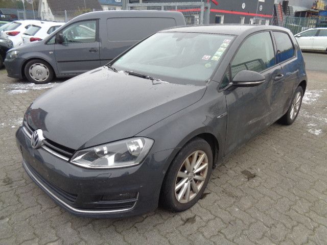 Volkswagen Golf 1.2 TSI BMT LOUNGE