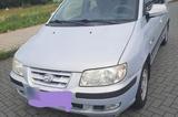 Hyundai Matrix - gebrauchte Hyundai Matrix aus dem Jahr 2005