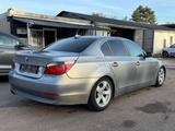 BMW 530d Lim. Navi+Leder+Automatik+Xenon - BMW 530 aus 2004: 530d