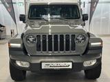 Jeep Wrangler Unlimited 2.0 4xe Plug-In Hybrid Sahara - Jeep Wrangler aus 2021