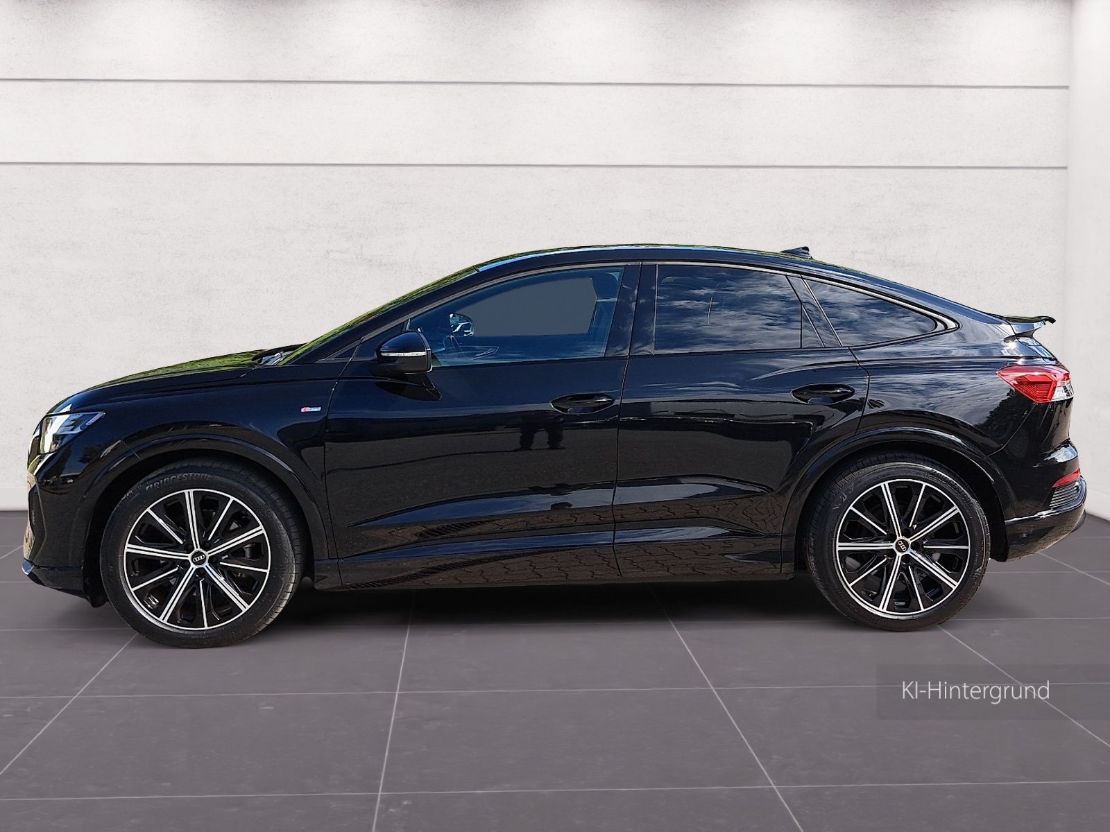 Audi Q4 e-tron - Bild 8