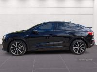 Audi Q4 e-tron - Vorschau Bild 8