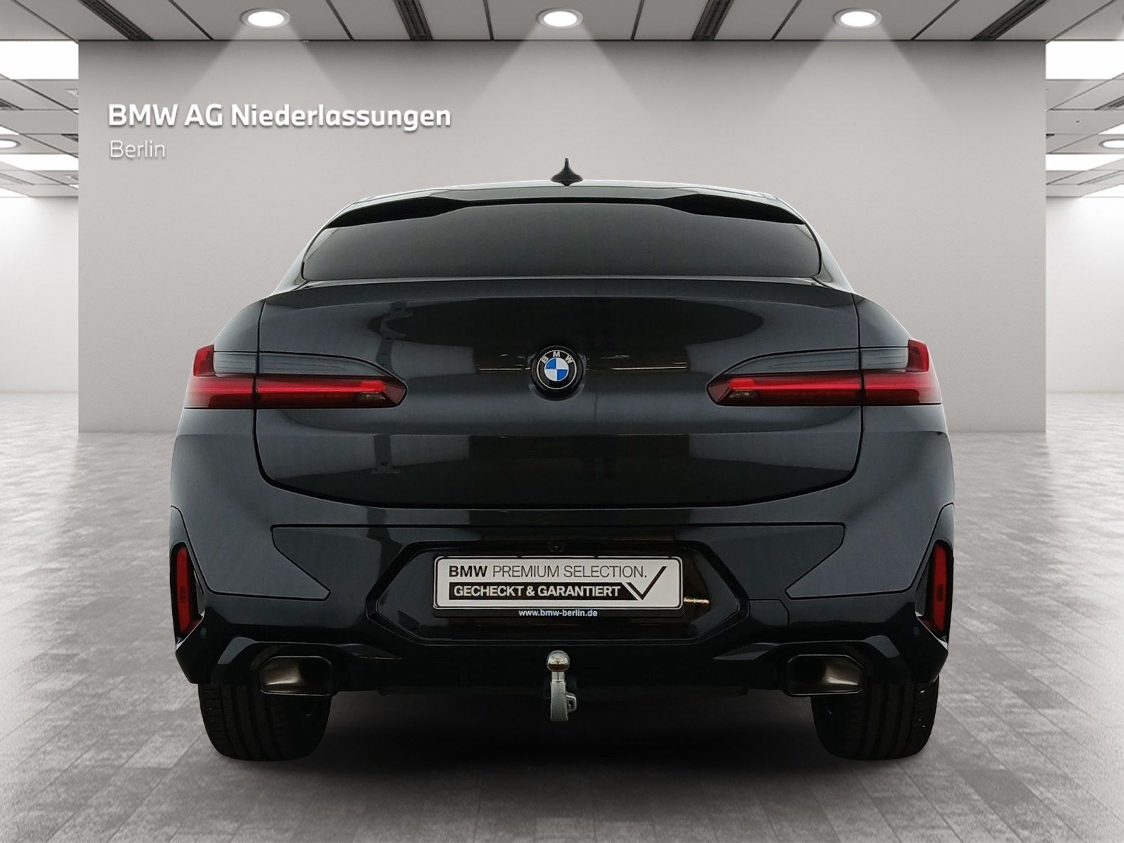 BMW X4 - Bild 6