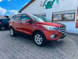 Ford Kuga Business Edition, 2 Hd, AWD, KLIMA, TÜV NEU - Ford Kuga AWD Gebrauchtwagen