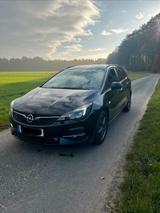Opel Astra K Combi - Opel Astra Combi Gebrauchtwagen