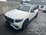 Mercedes-Benz Mercedes GLC 63 S AMG Keramik Pano Head-up TOP 