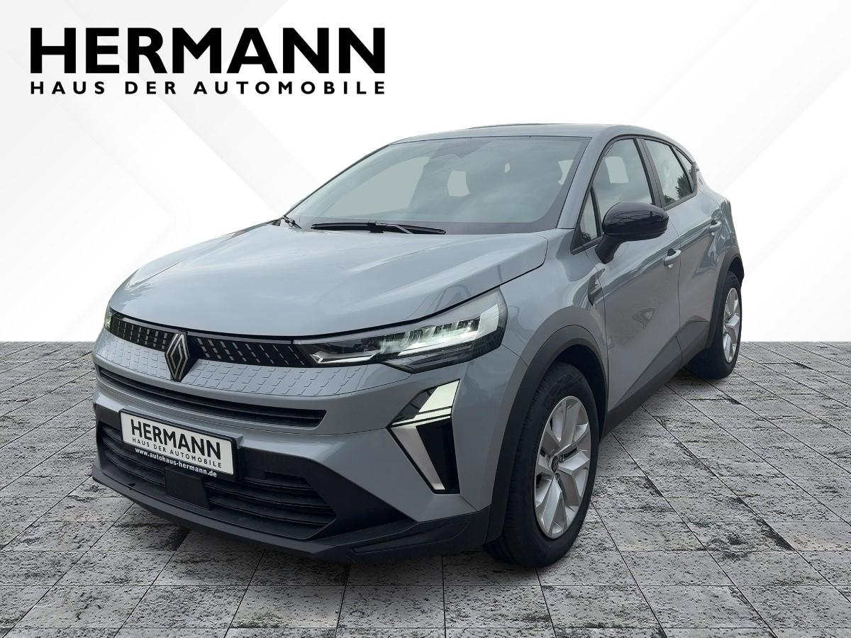 Renault Captur 1.0 TCe 90 Evolution *Kamera*CarPlay*DAB*