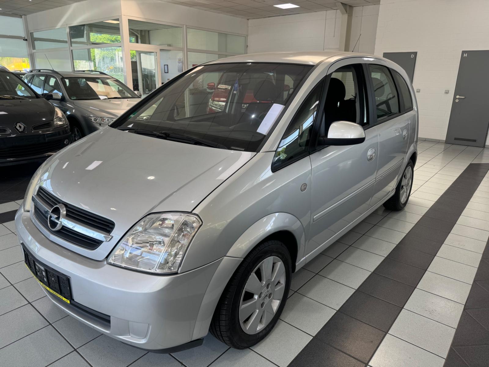 Opel Meriva Basis
