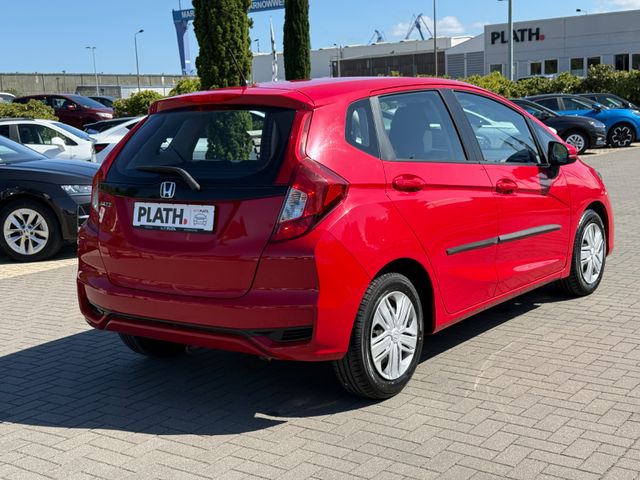 Honda Jazz Trend