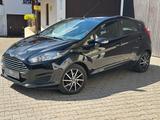 Ford Fiesta 1,5 TDCi*Klima*Navi*Tüv - Ford Fiesta: Tdci