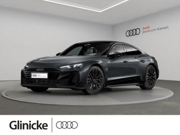Audi e-tron GT quattro Matrix  Pano B&O Aktivfahrwerk