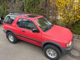 Opel Frontera 2.2 DTI 16V Sport RS Sport RS 87000km - Opel Frontera: Sport
