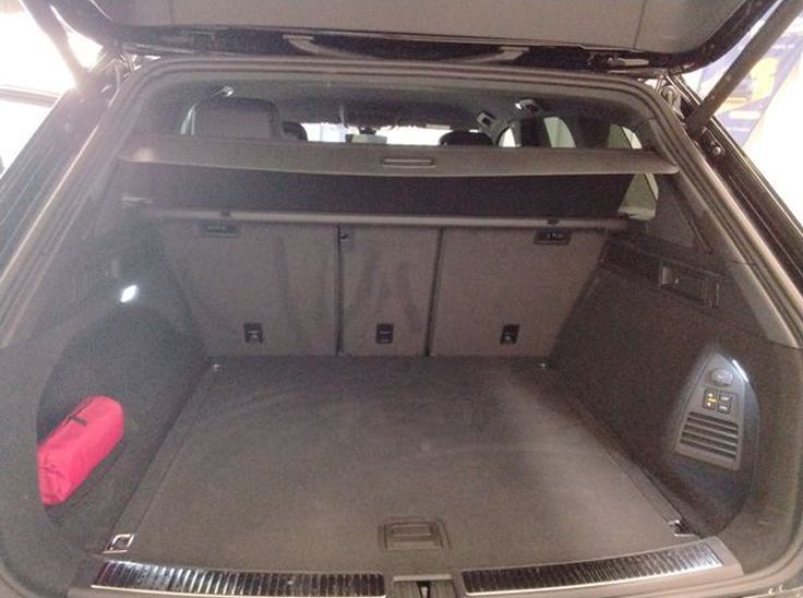 Volkswagen Touareg - Bild 4