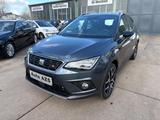 Seat Arona FR/1.Hd/CARPLAY/SITZHEIZUNG/ACC/LED/KEYLES - Seat Arona mit 5 Türen