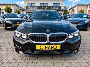 BMW 320 - 2