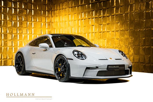 Porsche 911 GT3 Touring + Bucket Seats + Lift +