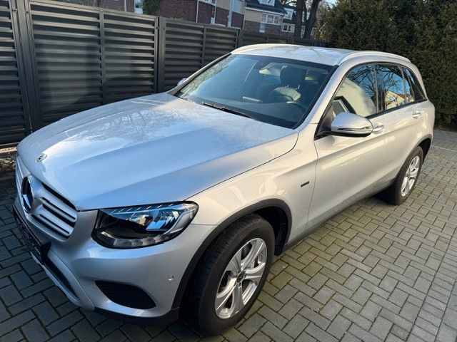 Mercedes Mercedes-Benz GLC 350 e 4MATIC Autom.