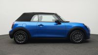 MINI Cooper Cabrio - Vorschau Bild 4