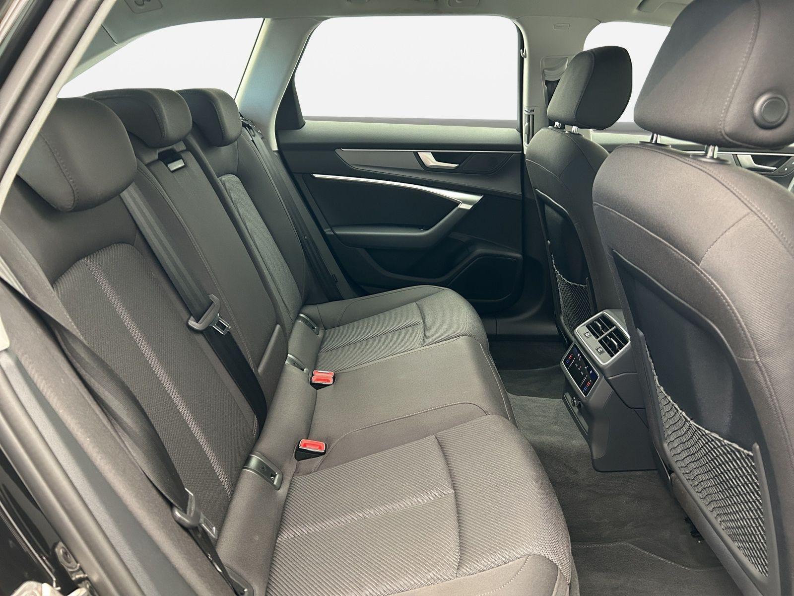Audi A6 Avant 40 TDI advanced S tro*HUD*Standh*Matrix, миниатюра 16
