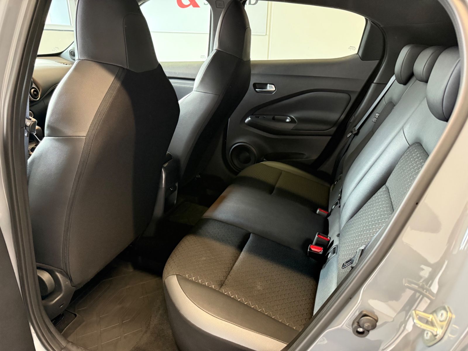 Fahrzeugabbildung Nissan Juke Hybrid N-Connecta-Klimaauto., beh.Frontsch.