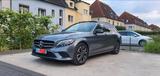 Mercedes-Benz C 220 d T Autom. - - Mercedes-Benz C 220 in Solingen