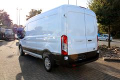 Fahrzeugabbildung Ford Transit L3 H2 Kasten LKW hoch lang KLIMA