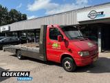 Mercedes-Benz Sprinter 412D Tijhof Autotransporter Lier - Mercedes-Benz Sprinter 412 d