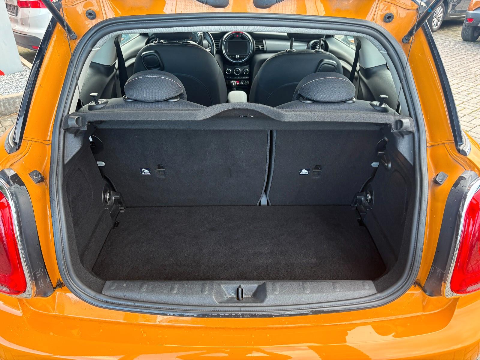 MINI COOPER Mini 3-trg. Cooper