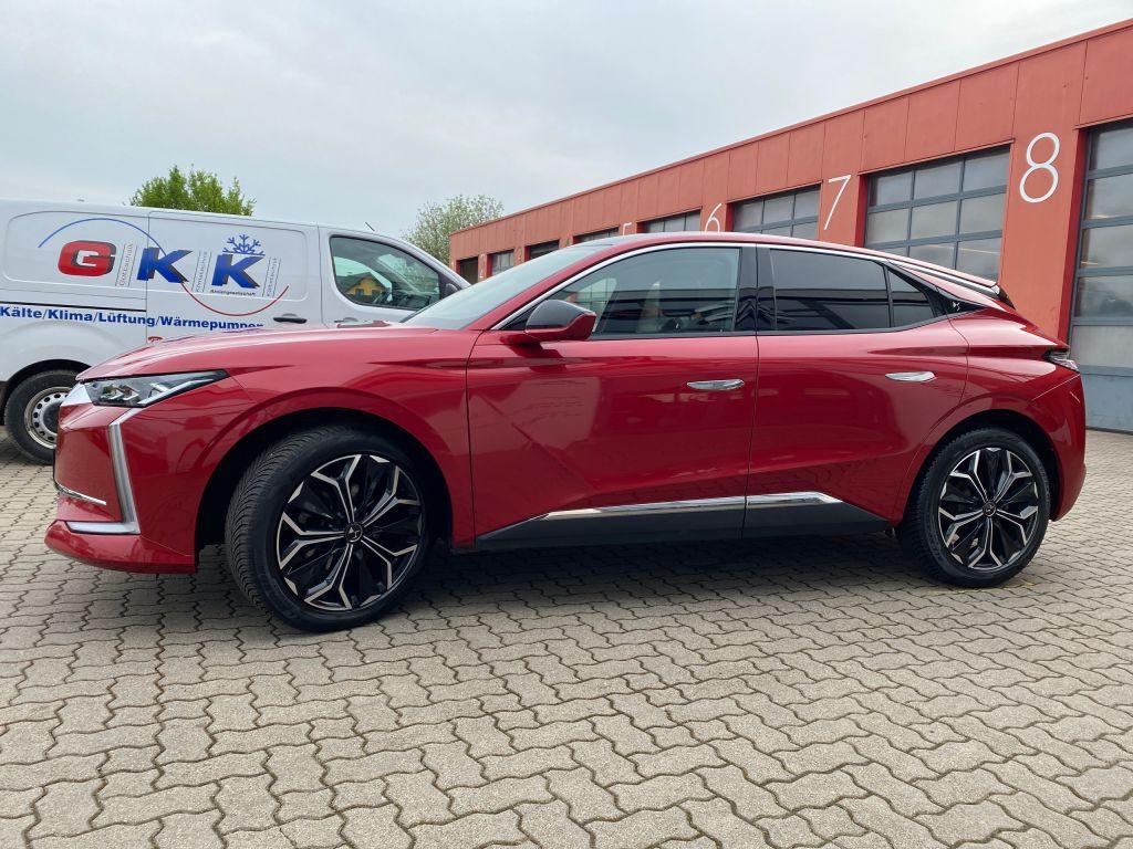 DS Automobiles DS4 PT130 Autom. OPERA *Schiebedach*Leder*360°Ca
