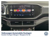 Volkswagen T-Cross - Vorschau Bild 10