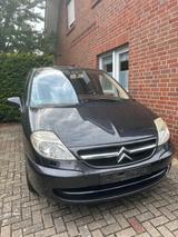 Citroën Citroen c8 - Citroën C8 aus 2005