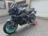 Yamaha MT-10 /ABS/ 2. Hand/Top Zustand