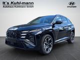 Hyundai TUCSON 1.6 Hybrid N-Line Sitz-P. Assistenz-P. Pa - Hyundai TUCSON Neuwagen in Wuppertal