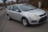 Ford Focus 1.6 TDCi Style+/Klima+Color+Guter Zustand - Ford Focus aus 2010: Tdci