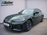 BMW i4 eDr.40 M-Sport+Head-Up+AHK+ACC+HIFI+360° - BMW i4 Jahreswagen