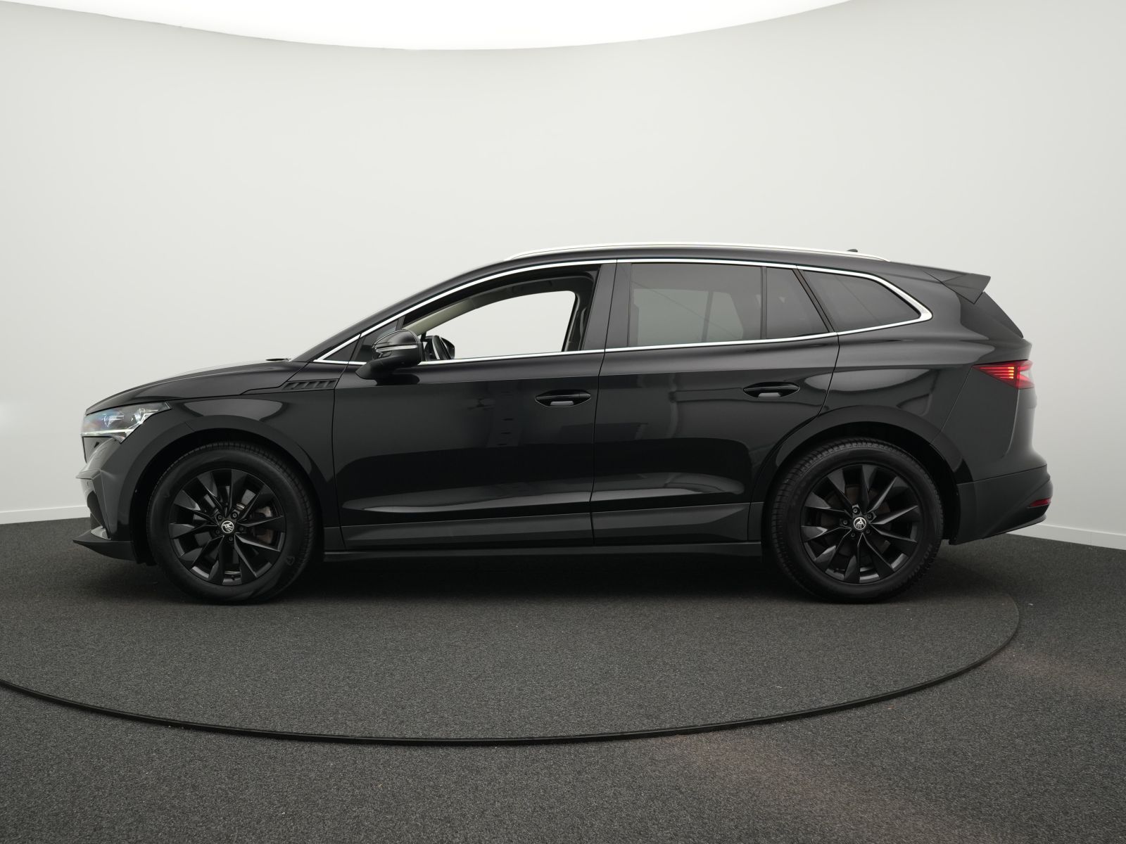 Skoda Enyaq - Bild 11