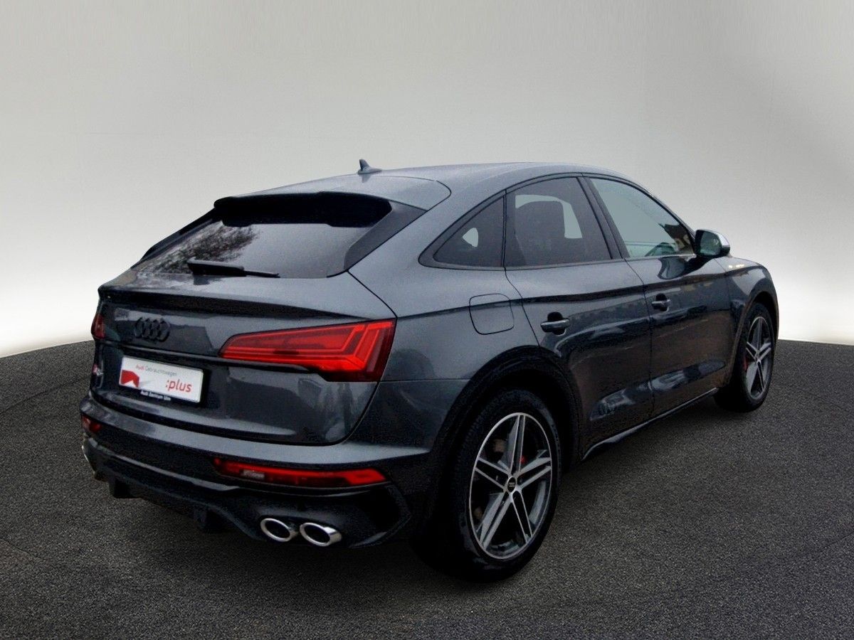 Audi SQ5 - Bild 4