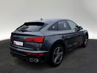Audi SQ5 - Vorschau Bild 4