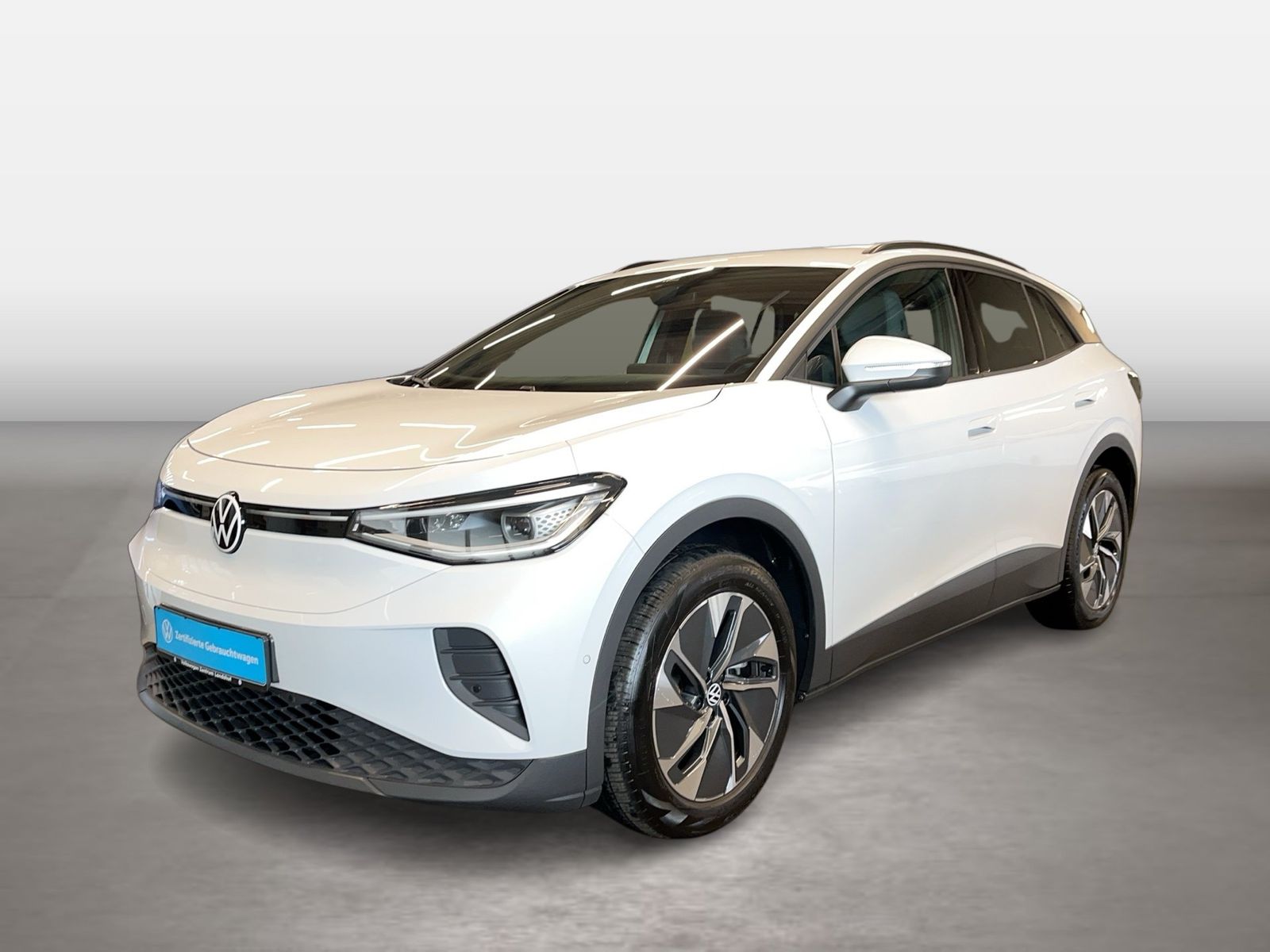 Volkswagen ID.4 - Bild 2