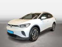 Volkswagen ID.4 - Vorschau Bild 2