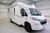 Dethleffs T 7052 EB Just90/Einzelbetten+Hubbett/2xKlima