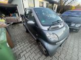 Smart ForTwo smart & pulse 45kW pulse - Smart aus 2001: Cabrio