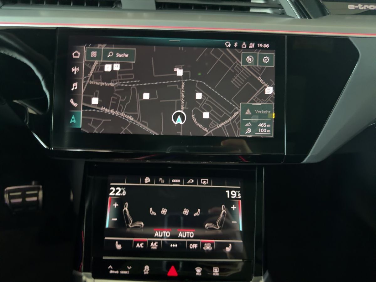 Audi Q8 e-tron - Bild 11