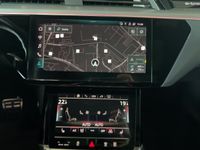 Audi Q8 e-tron - Vorschau Bild 11