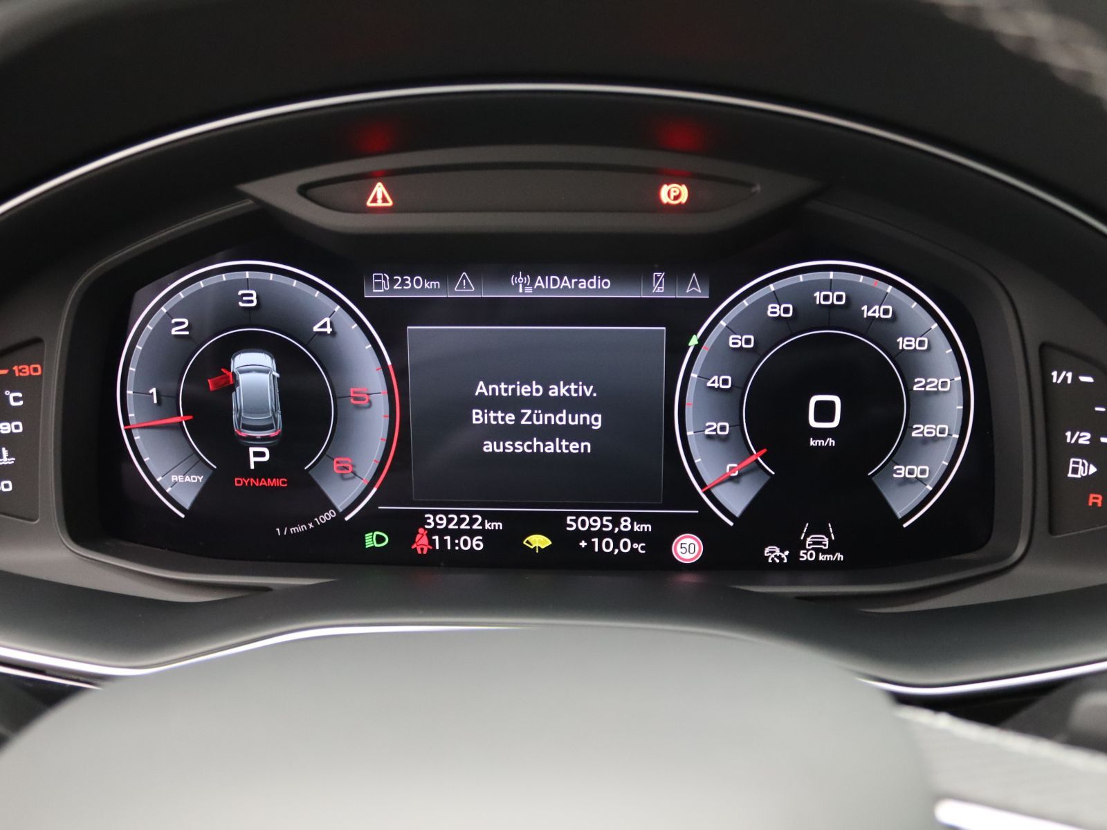Audi Q8 - Bild 13
