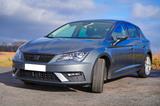 Seat Leon 1.8 TSI Xcellence 230PS!!! Sehr gepflegt - Seat Leon: Ps