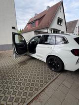 BMW X3 xDrive20i M Sport | Panorama | Garantie  - BMW X3 mit Benzin-Antrieb: Garantie